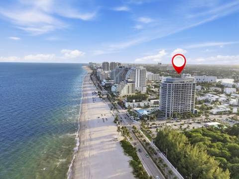 701 N Fort Lauderdale Beach Boulevard #704, Fort Lauderdale FL - photo 18 of 35