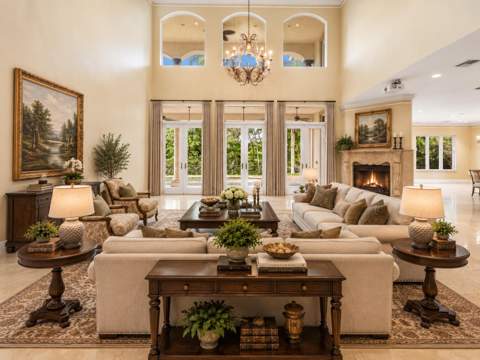 4255 Gleneagles Drive, Boynton Beach FL - photo 7 of 49