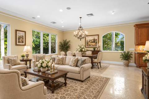 4255 Gleneagles Drive, Boynton Beach FL - photo 13 of 49