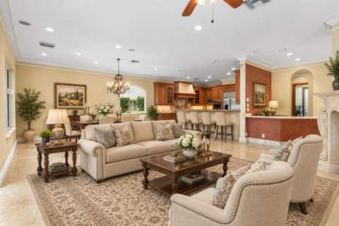4255 Gleneagles Drive, Boynton Beach FL - photo 12 of 49