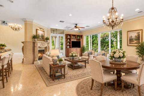 4255 Gleneagles Drive, Boynton Beach FL - photo 16 of 49