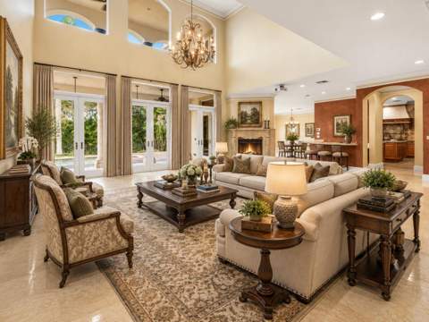 4255 Gleneagles Drive, Boynton Beach FL - photo 8 of 49