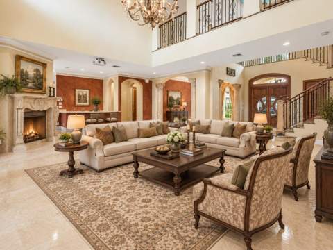 4255 Gleneagles Drive, Boynton Beach FL - photo 10 of 49