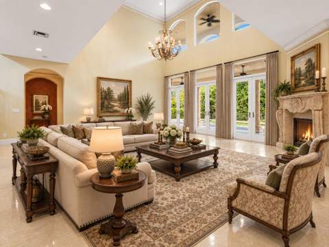 4255 Gleneagles Drive, Boynton Beach FL - photo 9 of 49