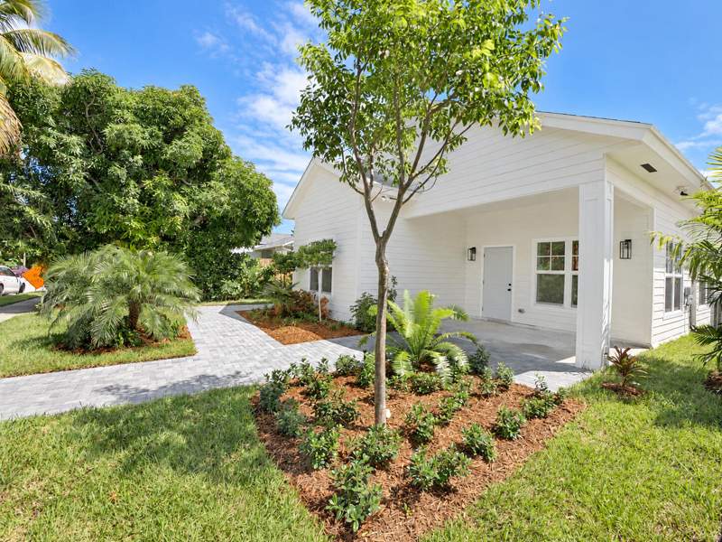 3 bedroom Single Family Residence at 520 38th Street, Northwood Add, West Palm Beach — photo 5