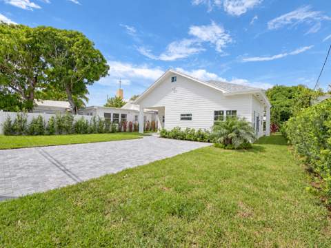 520 38th Street, West Palm Beach FL - photo 6 of 50