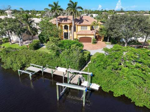 18519 SE Palm Island Lane, Jupiter FL - photo 6 of 75