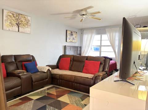 1380 NW 43rd Terrace #207, Lauderhill FL - photo 9 of 10