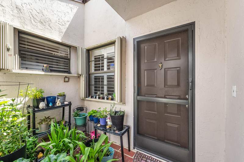 2 bedroom Villa at 6375 Kings Gate Circle, Huntington Pointe, Delray Beach — photo 3