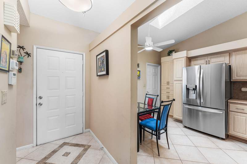 2 bedroom Villa at 6375 Kings Gate Circle, Huntington Pointe, Delray Beach — photo 4
