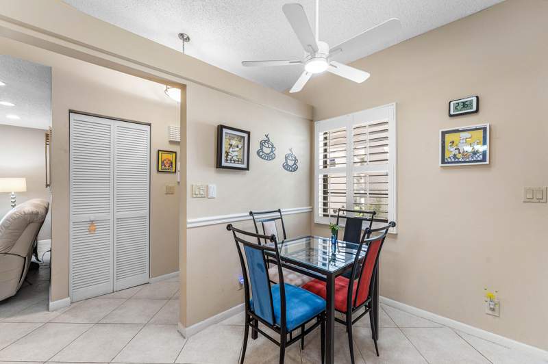 2 bedroom Villa at 6375 Kings Gate Circle, Huntington Pointe, Delray Beach — photo 5