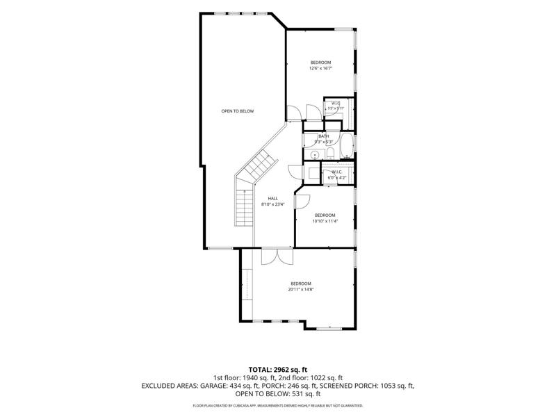 5 bedroom Single Family Residence at 10375 Cameilla Street, Parkland Golf And Country Club, Parkland — photo 4