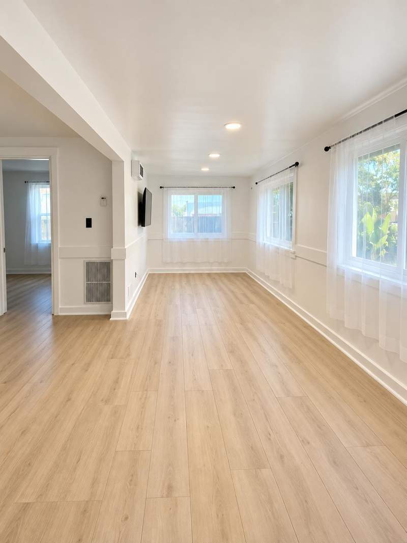 2 bedroom Single Family Residence at 7936 Terrace Road, Tropical Terrace, Lake Worth — photo 3