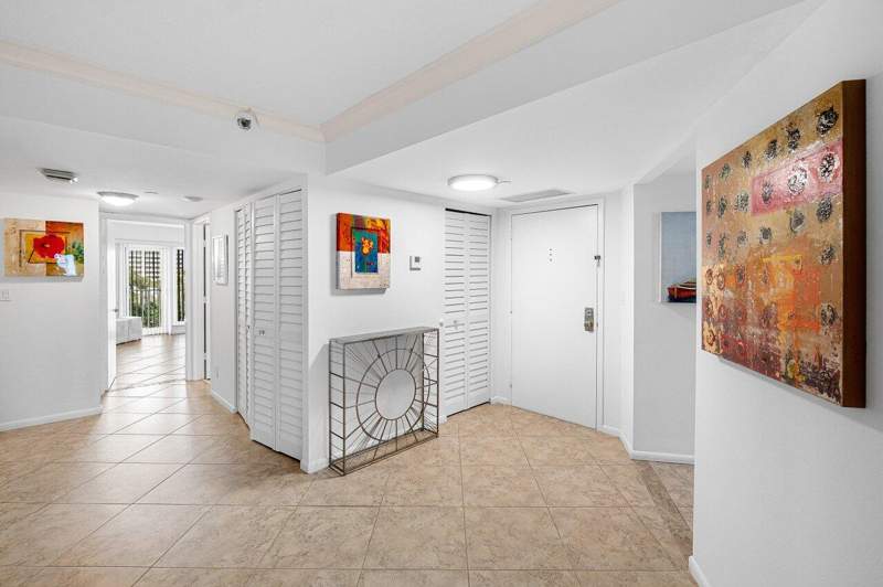 2 bedroom Condominium at 4001 N Ocean Boulevard #306, Sea Ranch Club Of Boca , Boca Raton — photo 3