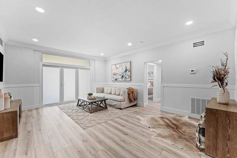 3 bedroom Single Family Residence at 233 Lake Terrace, Lake Ida, Delray Beach — photo 5