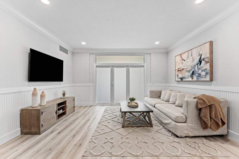3 bedroom Single Family Residence at 233 Lake Terrace, Lake Ida, Delray Beach — photo 4