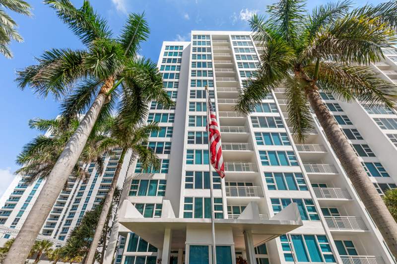 2 bedroom Condominium at 1620 S Ocean Boulevard #5H, Ocean Colony Condo, Lauderdale-By-The-Sea — photo 4