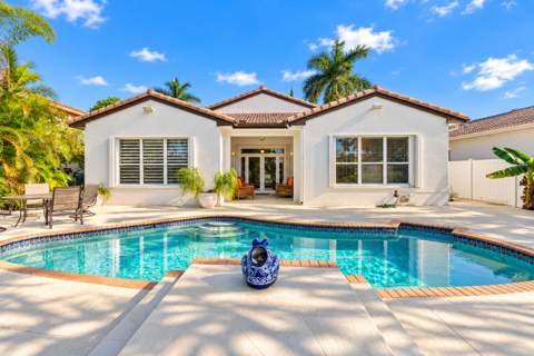 13744 SW 27th Street, Miramar FL - photo 20 of 74