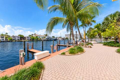 815 Middle River Drive #202, Fort Lauderdale FL - photo 18 of 22
