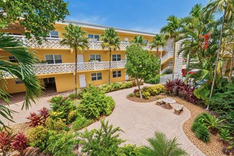815 Middle River Drive #202, Fort Lauderdale FL - photo 20 of 22