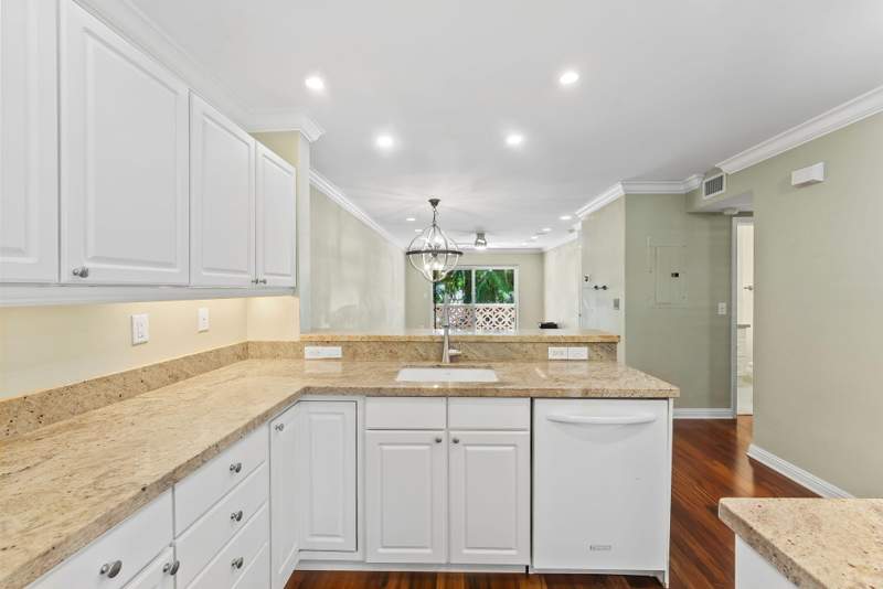 2 bedroom Condominium at 815 Middle River Drive #202, Middle River Villas Condo, Fort Lauderdale — photo 5