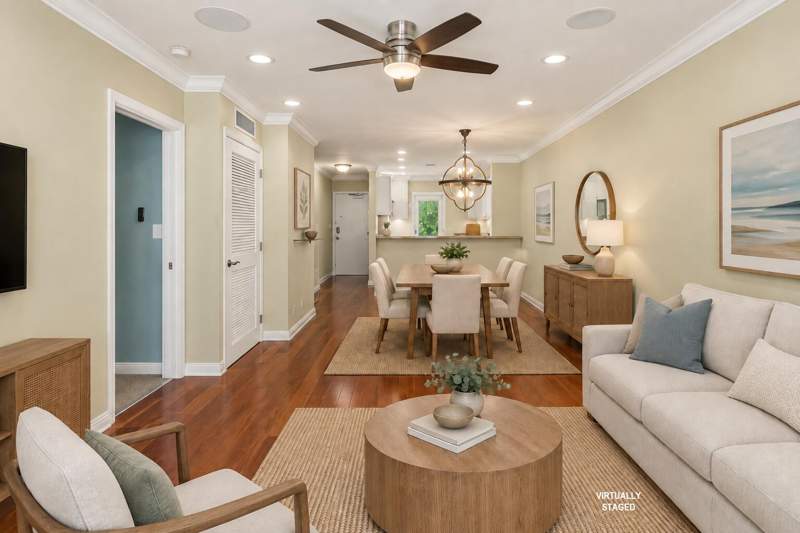2 bedroom Condominium at 815 Middle River Drive #202, Middle River Villas Condo, Fort Lauderdale — photo 2