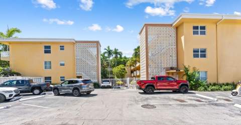 815 Middle River Drive #202, Fort Lauderdale FL - photo 22 of 22