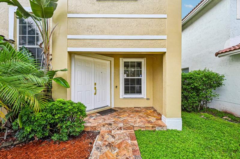 4 bedroom Single Family Residence at 6520 NW 41st Terrace, Cocobay, Coconut Creek — photo 5