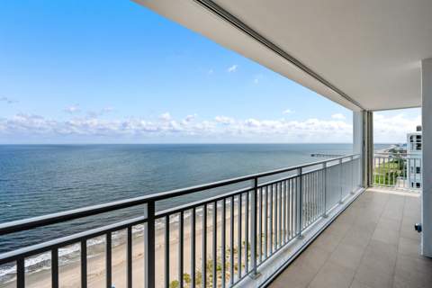2600 S Ocean Boulevard #Ph-F, Boca Raton FL - photo 10 of 50