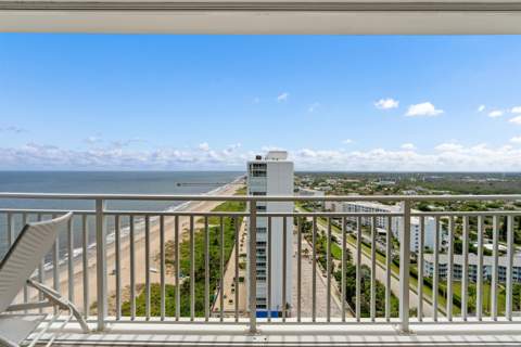 2600 S Ocean Boulevard #Ph-F, Boca Raton FL - photo 11 of 50