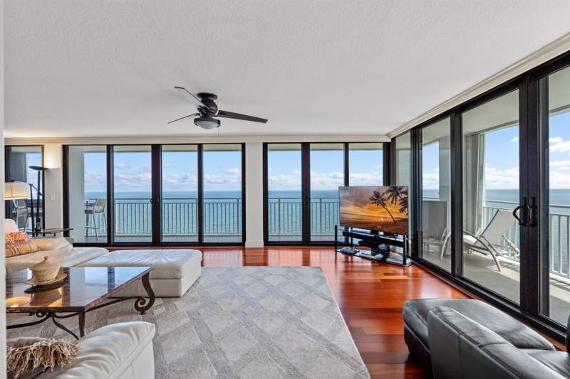 3 bedroom Condominium at 2600 S Ocean Boulevard #Ph-F, Oceans Edge, Boca Raton — photo 4