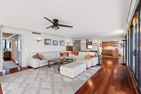 2600 S Ocean Boulevard #Ph-F, Boca Raton FL - photo 7 of 50