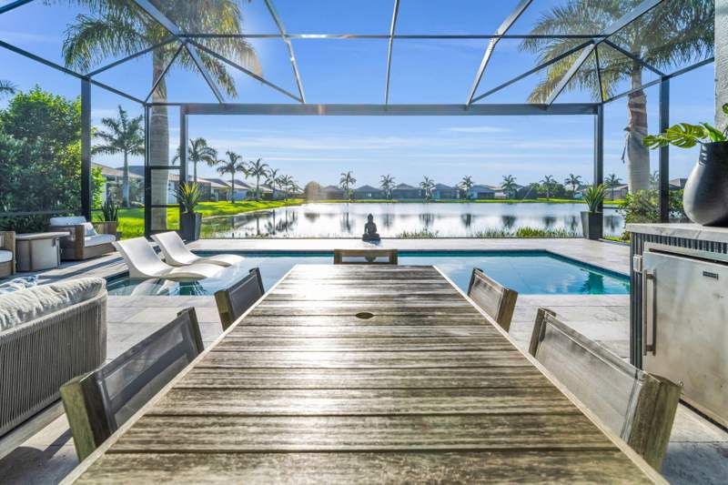 4 bedroom Single Family Residence at 9266 Mountain Pine Grove, Whitworth Agr Pud, Boynton Beach — photo 4
