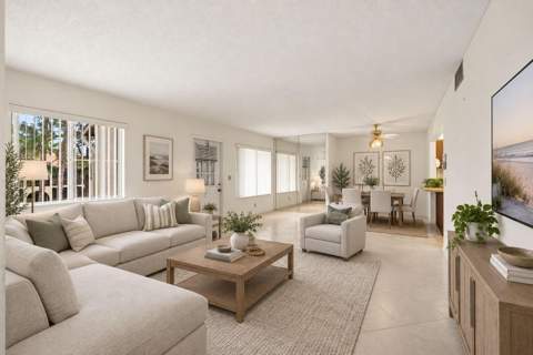 324 Knotty Pine Circle #B-2, Greenacres FL - photo 16 of 30