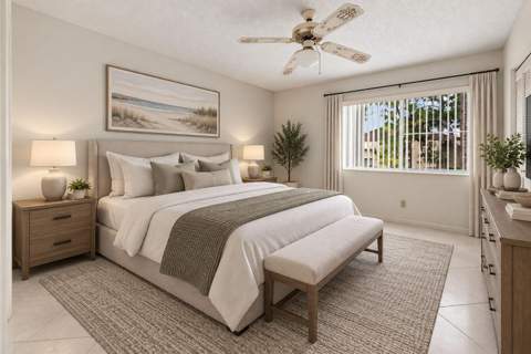324 Knotty Pine Circle #B-2, Greenacres FL - photo 19 of 30