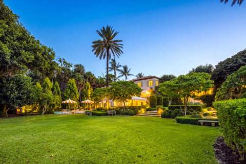 111 Via Del Lago, Palm Beach FL - photo 6 of 56