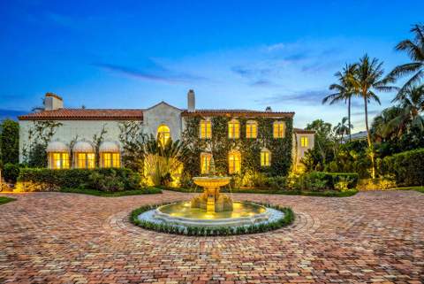 111 Via Del Lago, Palm Beach FL - photo 7 of 56