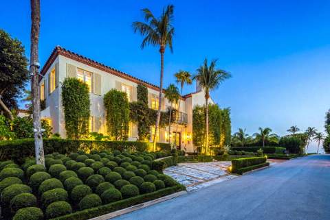 111 Via Del Lago, Palm Beach FL - photo 9 of 56