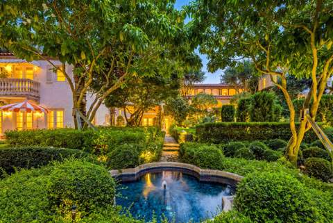111 Via Del Lago, Palm Beach FL - photo 12 of 56