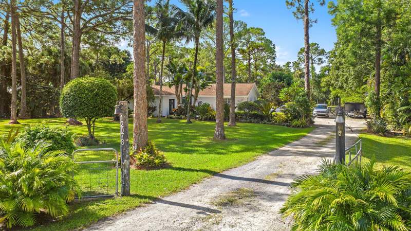 3 bedroom Single Family Residence at 12078 165th Road, Jupiter Farms, Jupiter Farms — photo 2