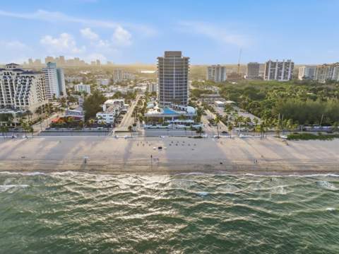 701 N Fort Lauderdale Beach Boulevard #704, Fort Lauderdale FL - photo 21 of 35
