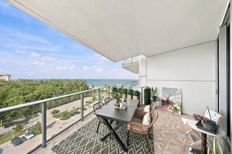 701 N Fort Lauderdale Beach Boulevard #704, Fort Lauderdale FL - photo 22 of 35