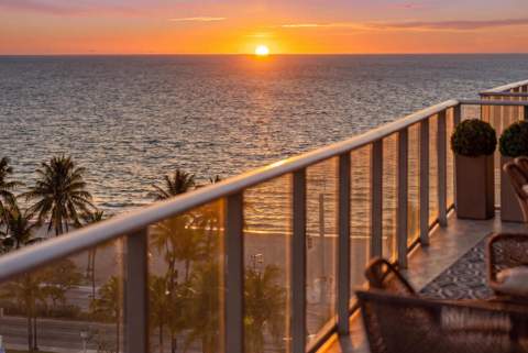 701 N Fort Lauderdale Beach Boulevard #704, Fort Lauderdale FL - photo 24 of 35