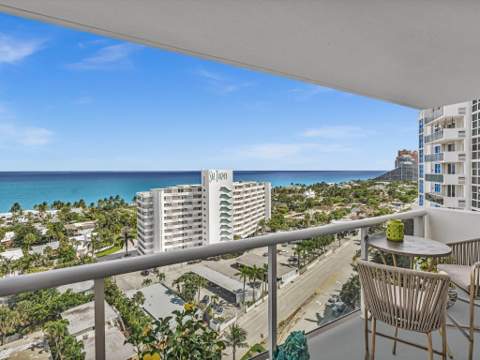 2841 N Ocean Boulevard #1708, Fort Lauderdale FL - photo 16 of 83