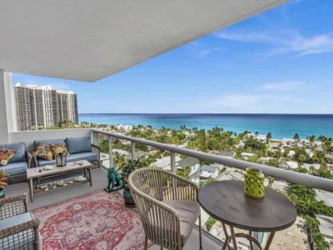 2841 N Ocean Boulevard #1708, Fort Lauderdale FL - photo 12 of 83