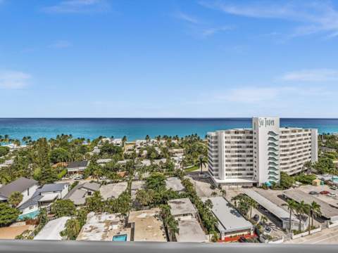 2841 N Ocean Boulevard #1708, Fort Lauderdale FL - photo 11 of 83