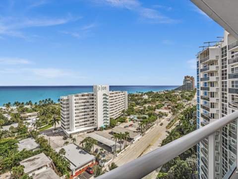 2841 N Ocean Boulevard #1708, Fort Lauderdale FL - photo 10 of 83