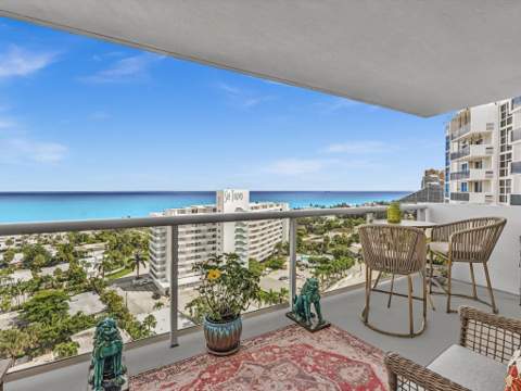 2841 N Ocean Boulevard #1708, Fort Lauderdale FL - photo 9 of 83