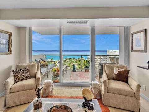 2841 N Ocean Boulevard #1708, Fort Lauderdale FL - photo 7 of 83