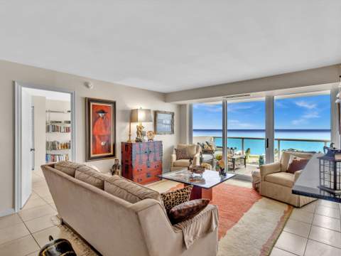 2841 N Ocean Boulevard #1708, Fort Lauderdale FL - photo 6 of 83